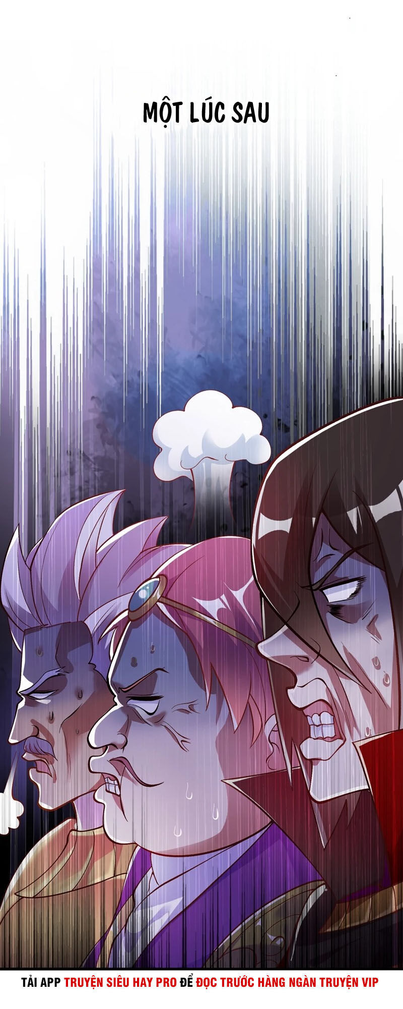 Linh Kiếm Tôn Chapter  328 - 3