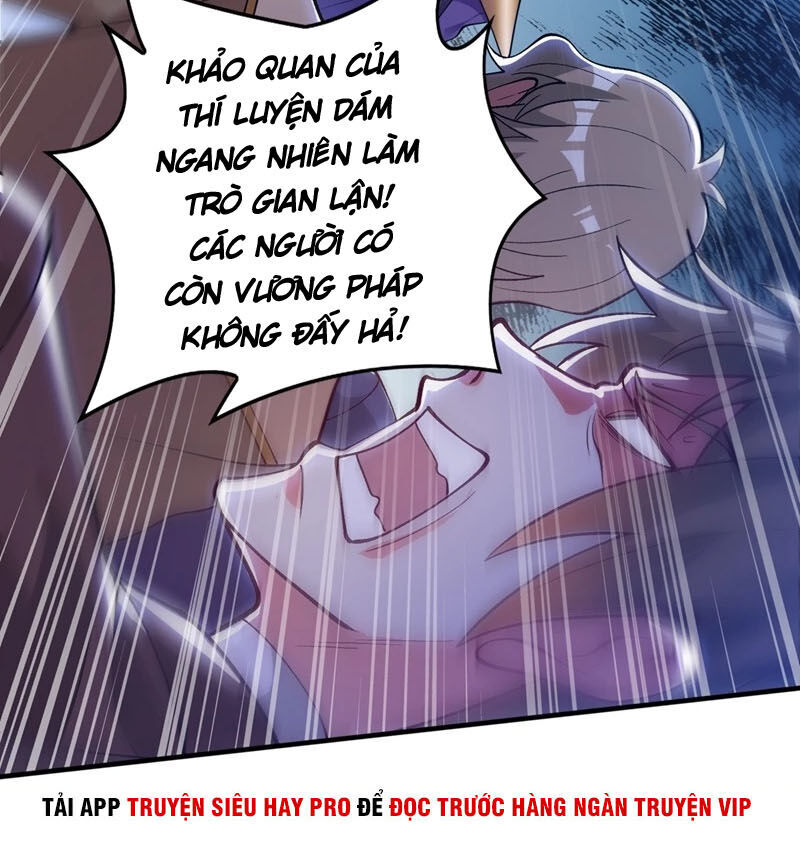 Linh Kiếm Tôn Chapter  328 - 23