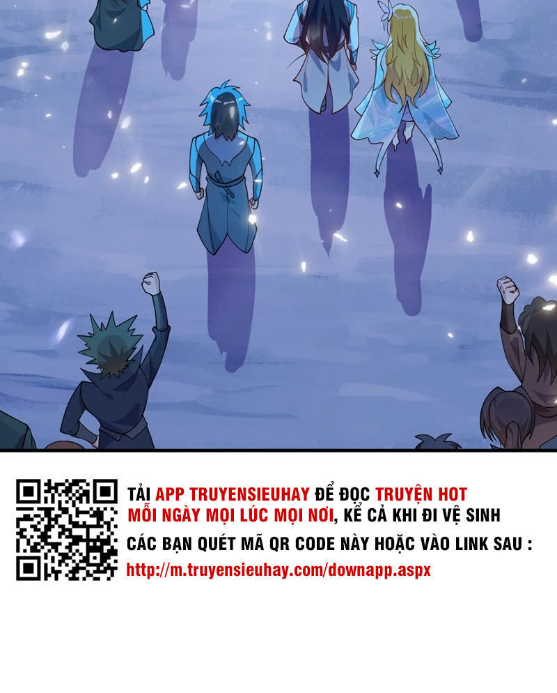 Linh Kiếm Tôn Chapter  328 - 28