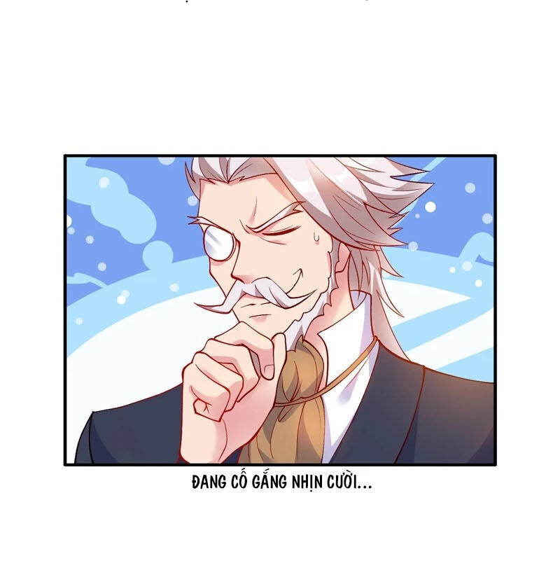 Linh Kiếm Tôn Chapter  328 - 6