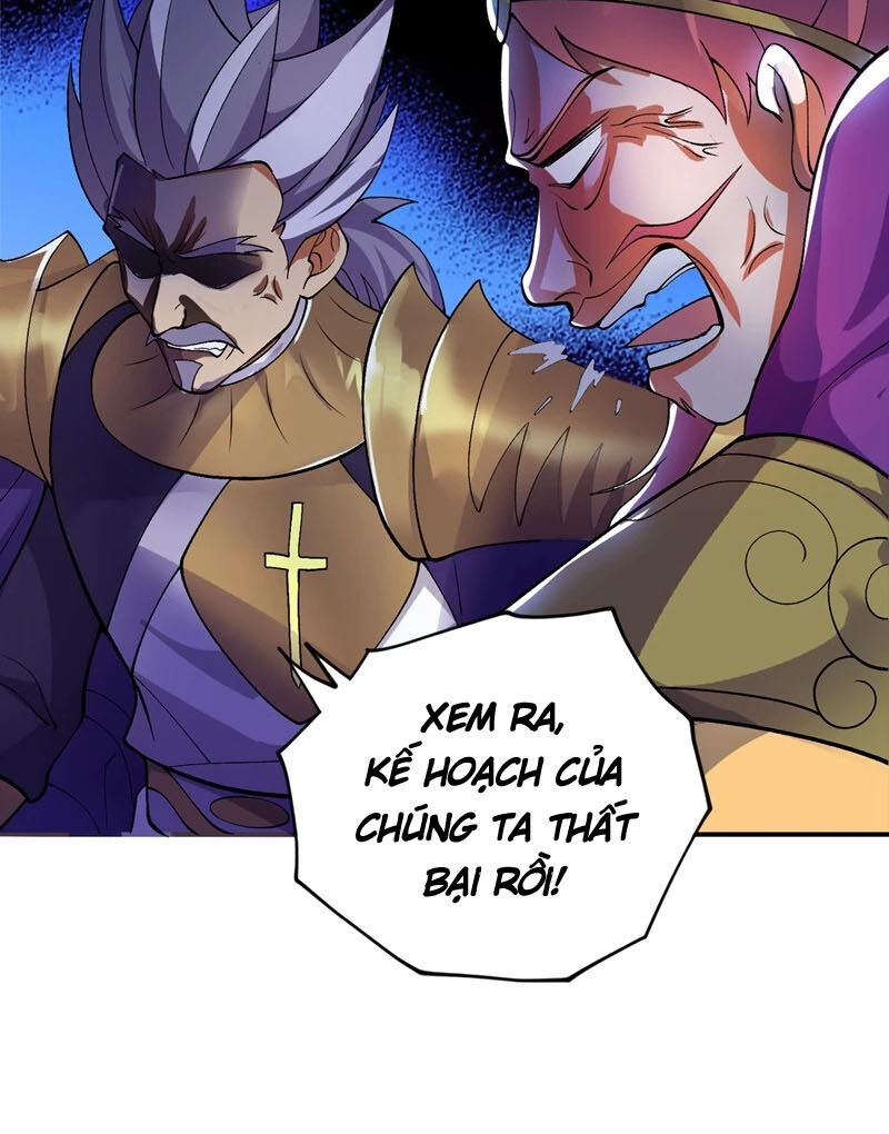 Linh Kiếm Tôn Chapter  328 - 10