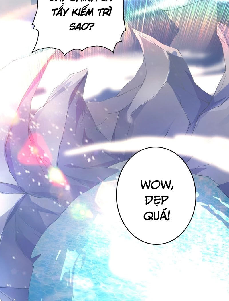 Linh Kiếm Tôn Chapter  329 - 2