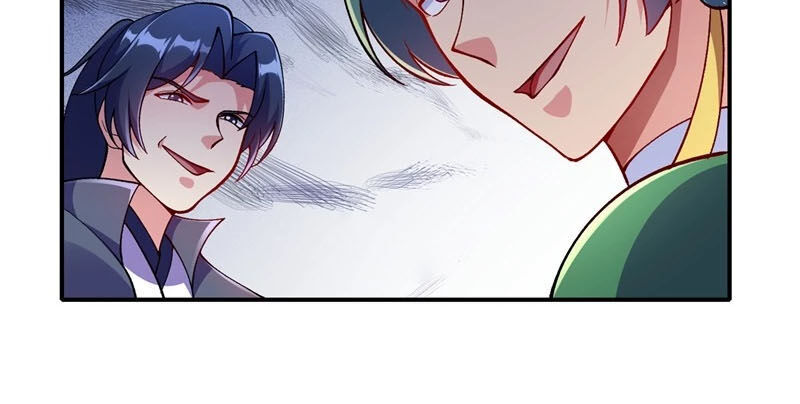 Linh Kiếm Tôn Chapter  329 - 12