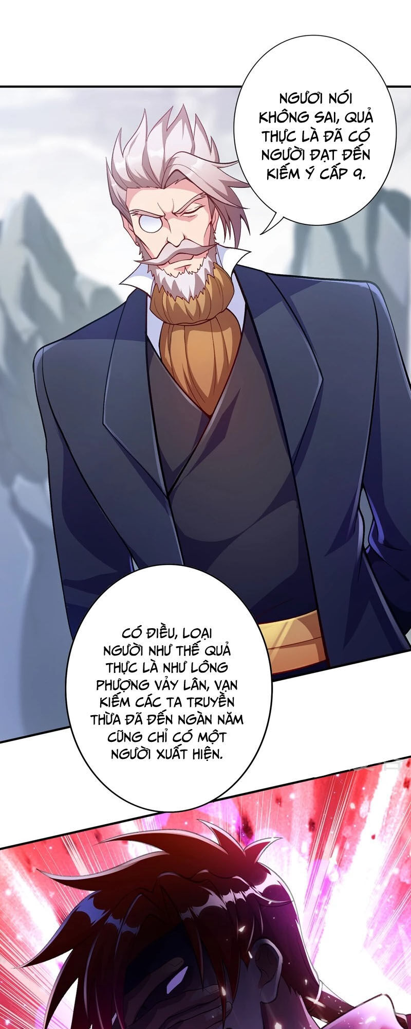 Linh Kiếm Tôn Chapter  329 - 13