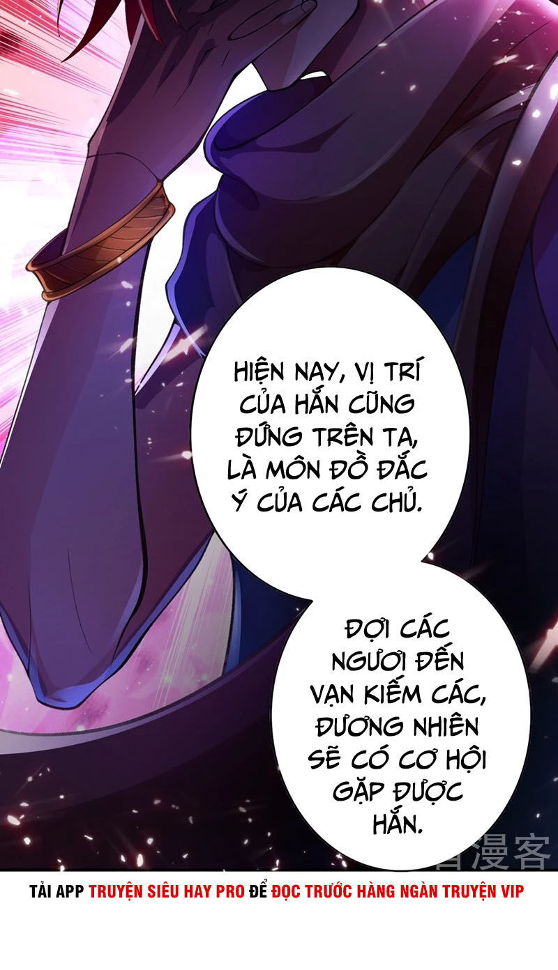 Linh Kiếm Tôn Chapter  329 - 14