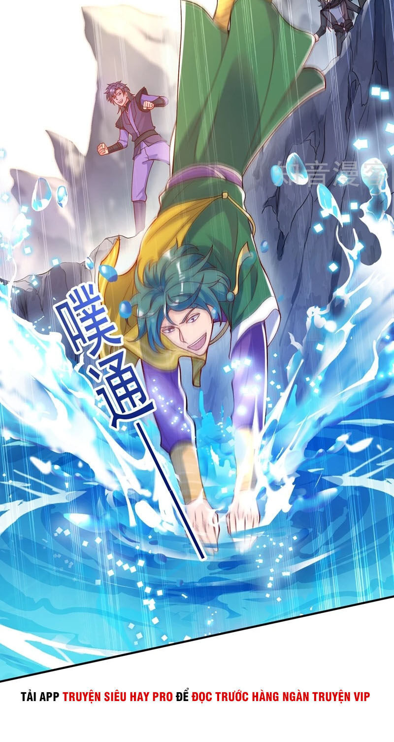 Linh Kiếm Tôn Chapter  329 - 16