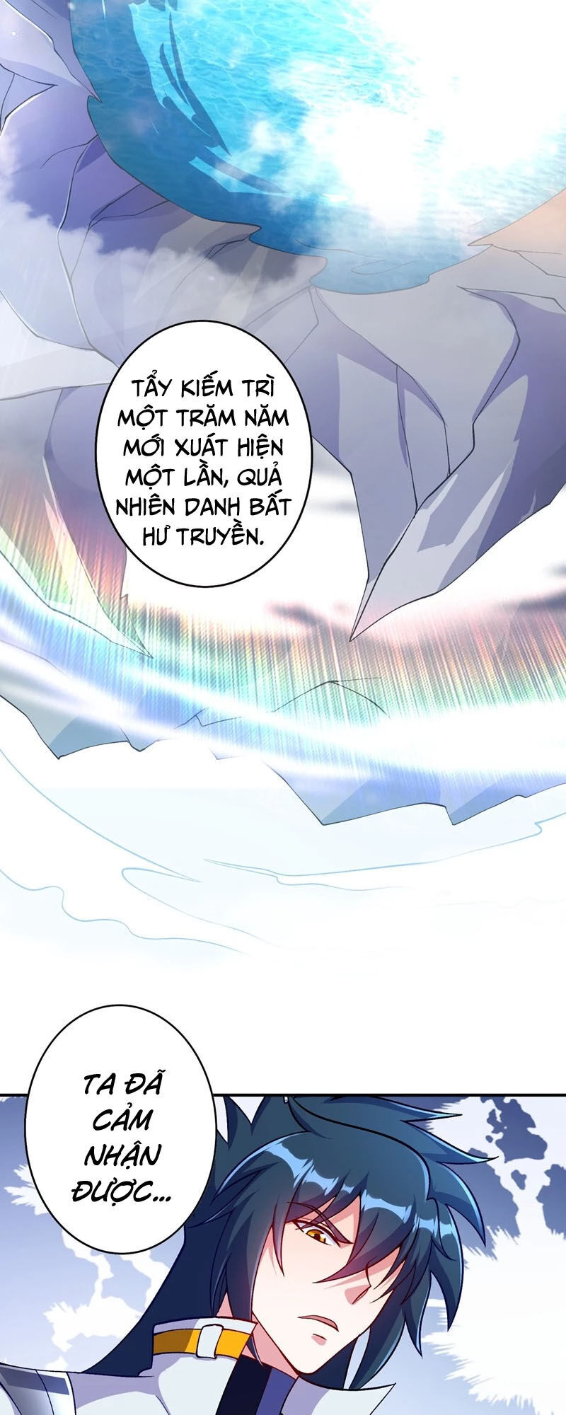 Linh Kiếm Tôn Chapter  329 - 3