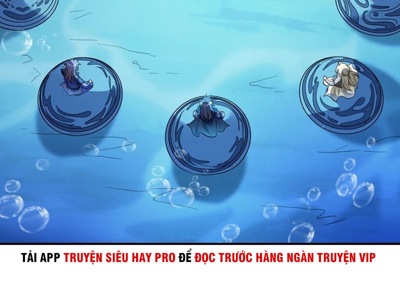 Linh Kiếm Tôn Chapter  329 - 21