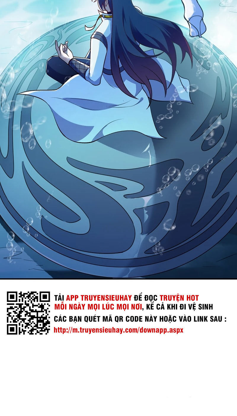 Linh Kiếm Tôn Chapter  329 - 28