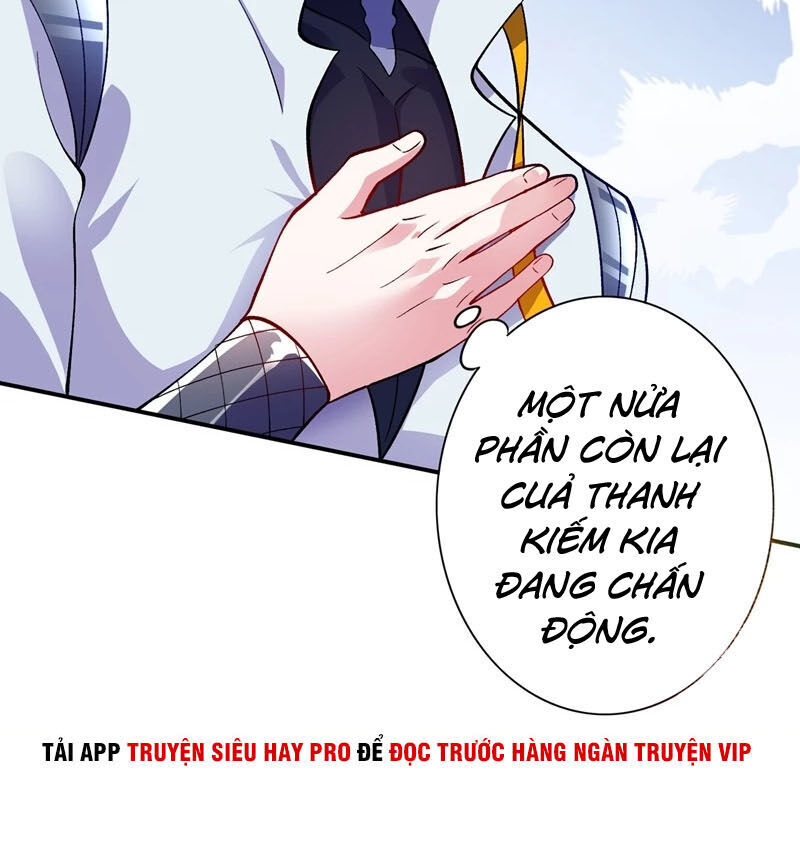 Linh Kiếm Tôn Chapter  329 - 4
