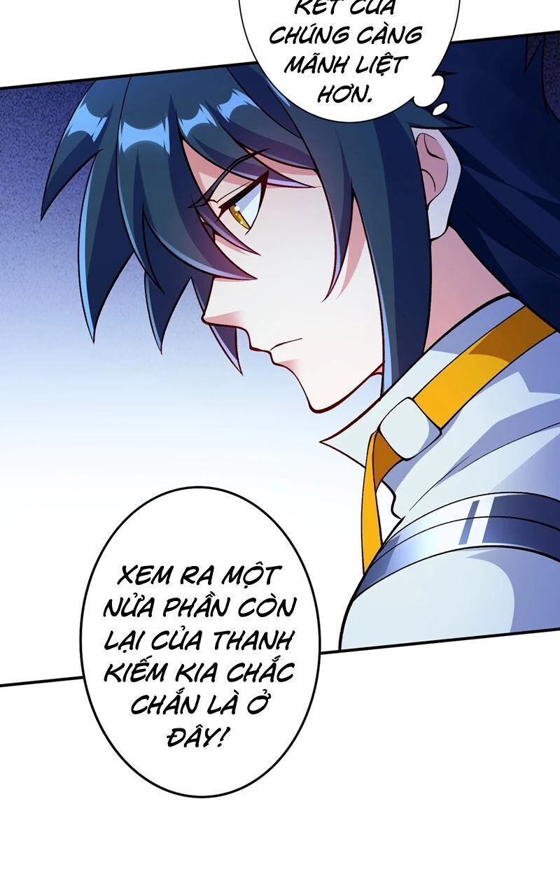 Linh Kiếm Tôn Chapter  329 - 6