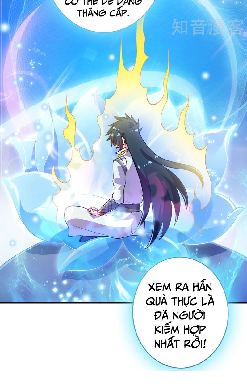 Linh Kiếm Tôn Chapter  330 - 2
