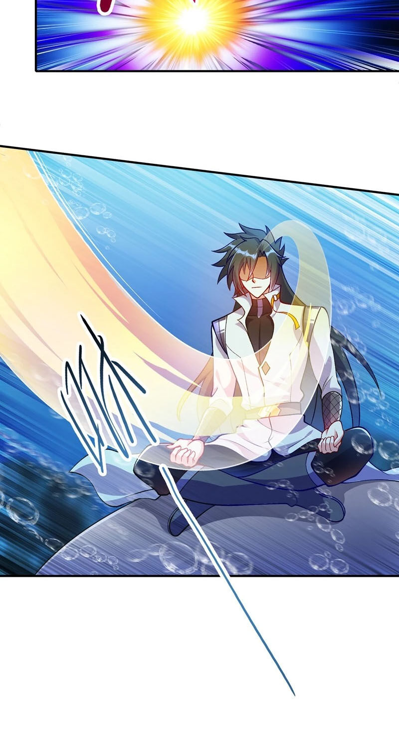 Linh Kiếm Tôn Chapter  330 - 18