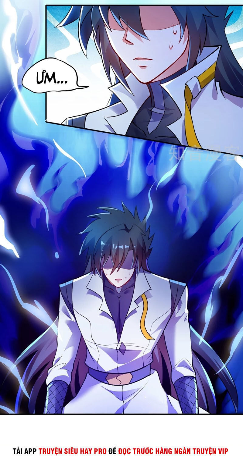 Linh Kiếm Tôn Chapter  330 - 20