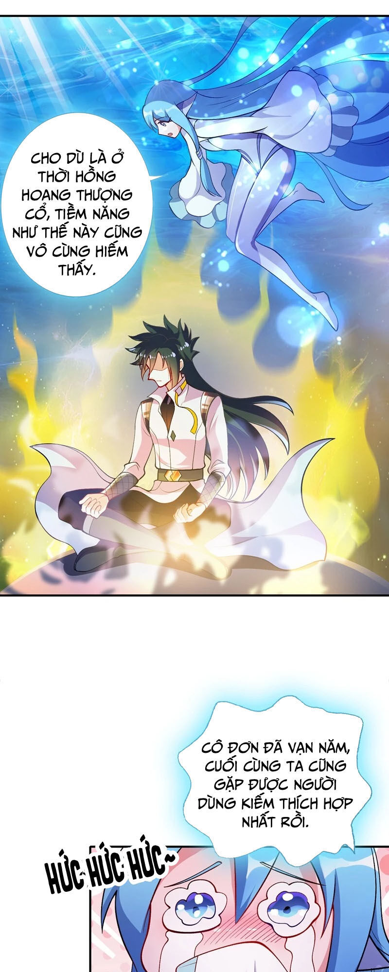 Linh Kiếm Tôn Chapter  330 - 3