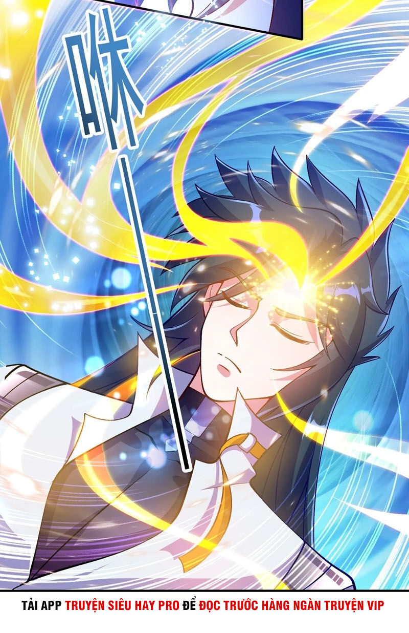 Linh Kiếm Tôn Chapter  330 - 6