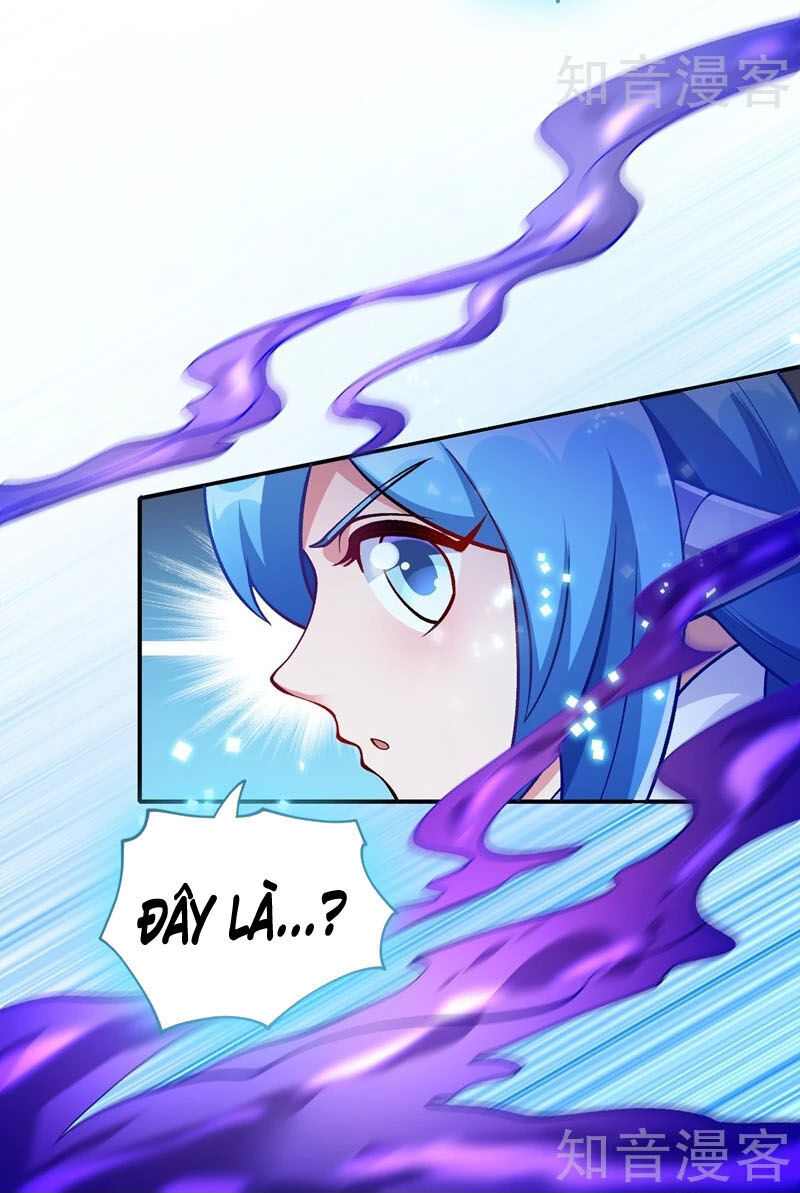 Linh Kiếm Tôn Chapter  330 - 10