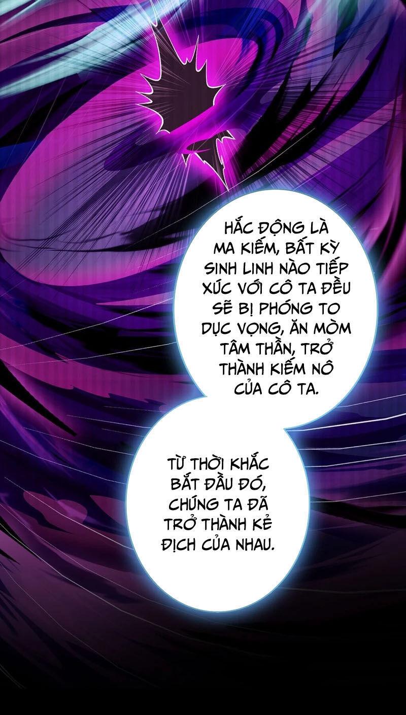 Linh Kiếm Tôn Chapter  331 - 14