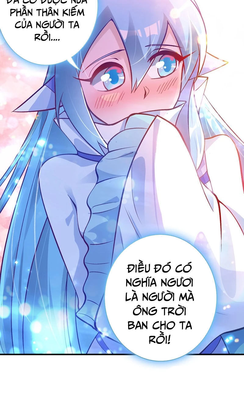 Linh Kiếm Tôn Chapter  331 - 20