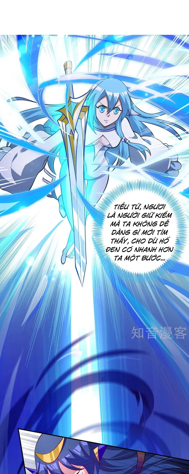 Linh Kiếm Tôn Chapter  331 - 3