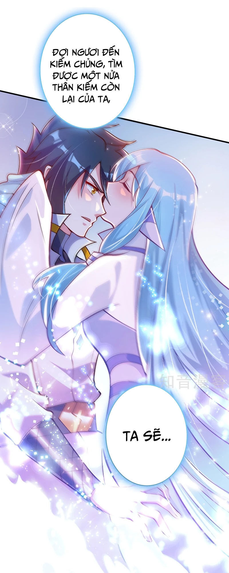 Linh Kiếm Tôn Chapter  331 - 21