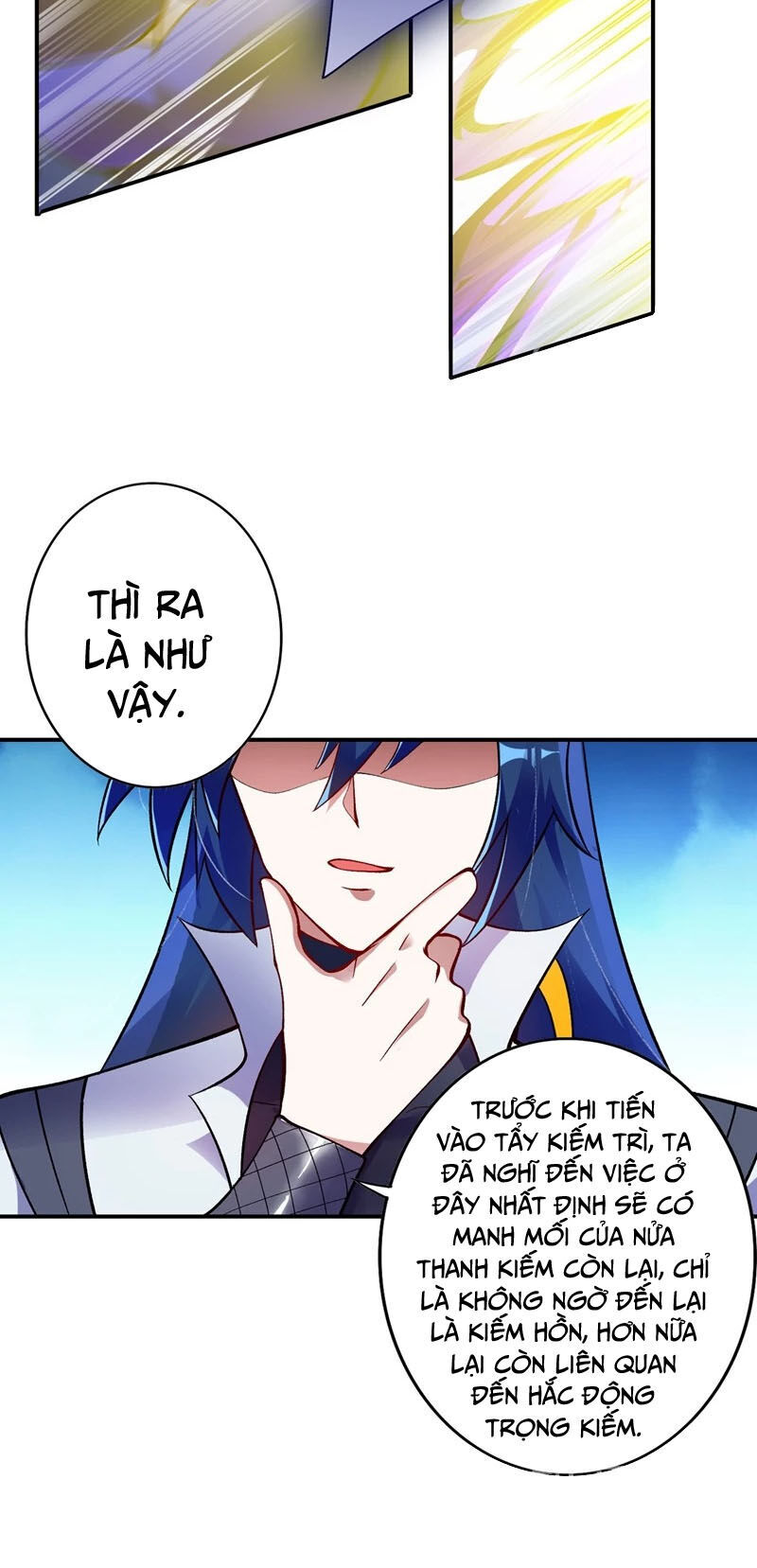 Linh Kiếm Tôn Chapter  331 - 6