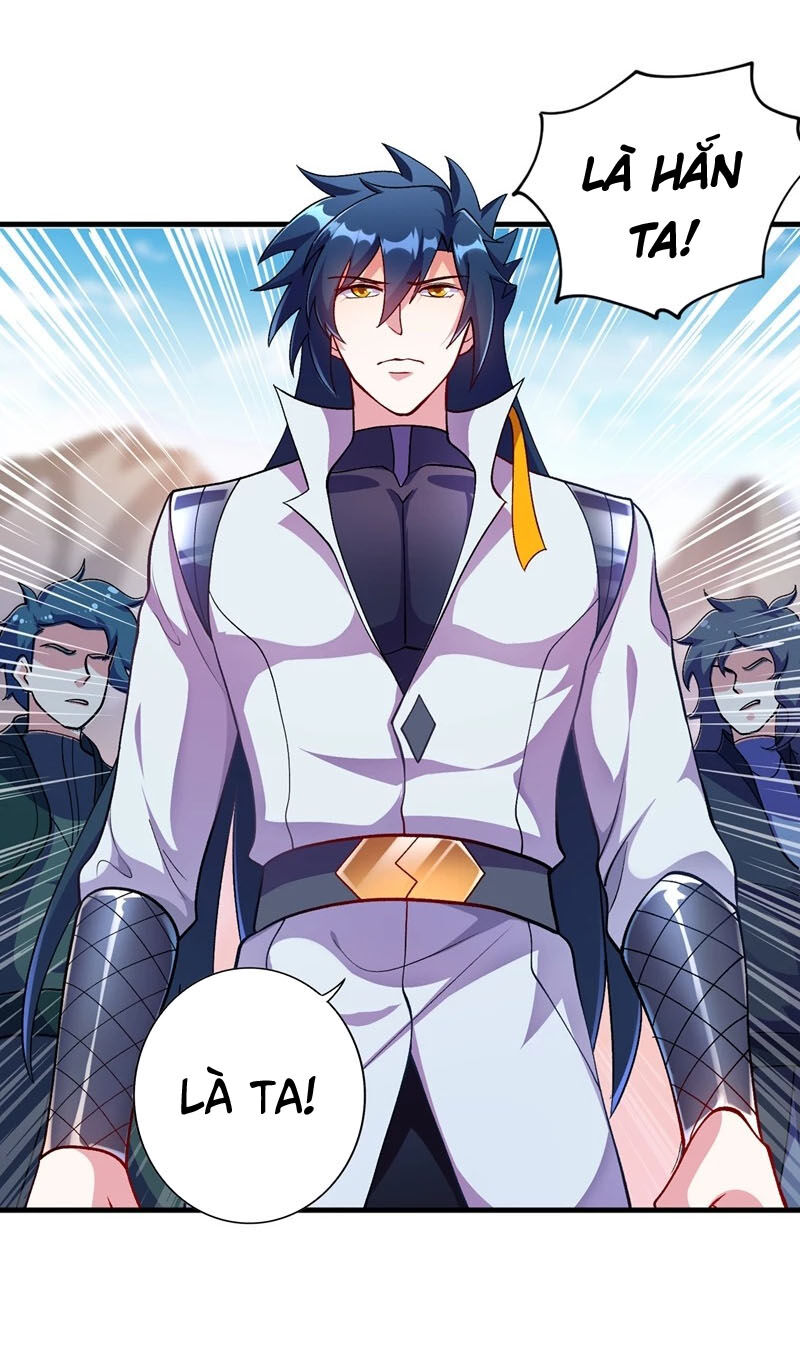 Linh Kiếm Tôn Chapter  333 - 16