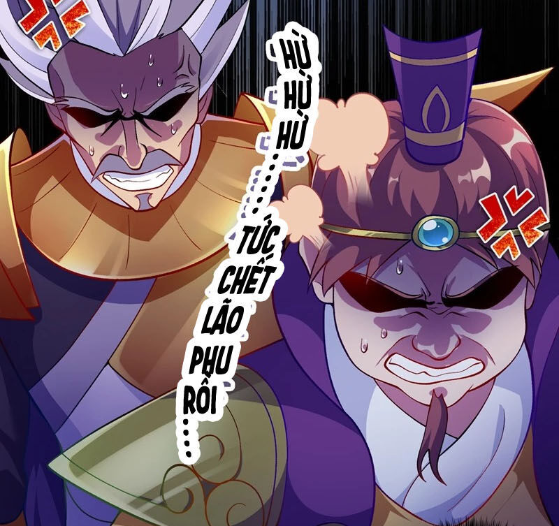 Linh Kiếm Tôn Chapter  333 - 3