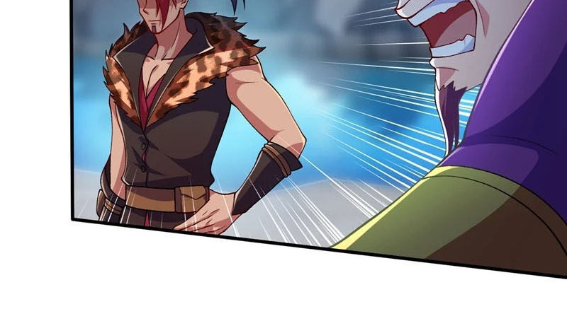 Linh Kiếm Tôn Chapter  333 - 23