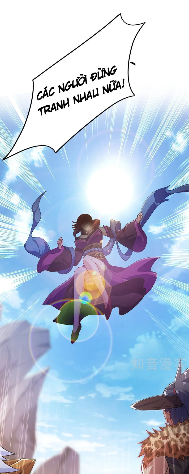 Linh Kiếm Tôn Chapter  333 - 26