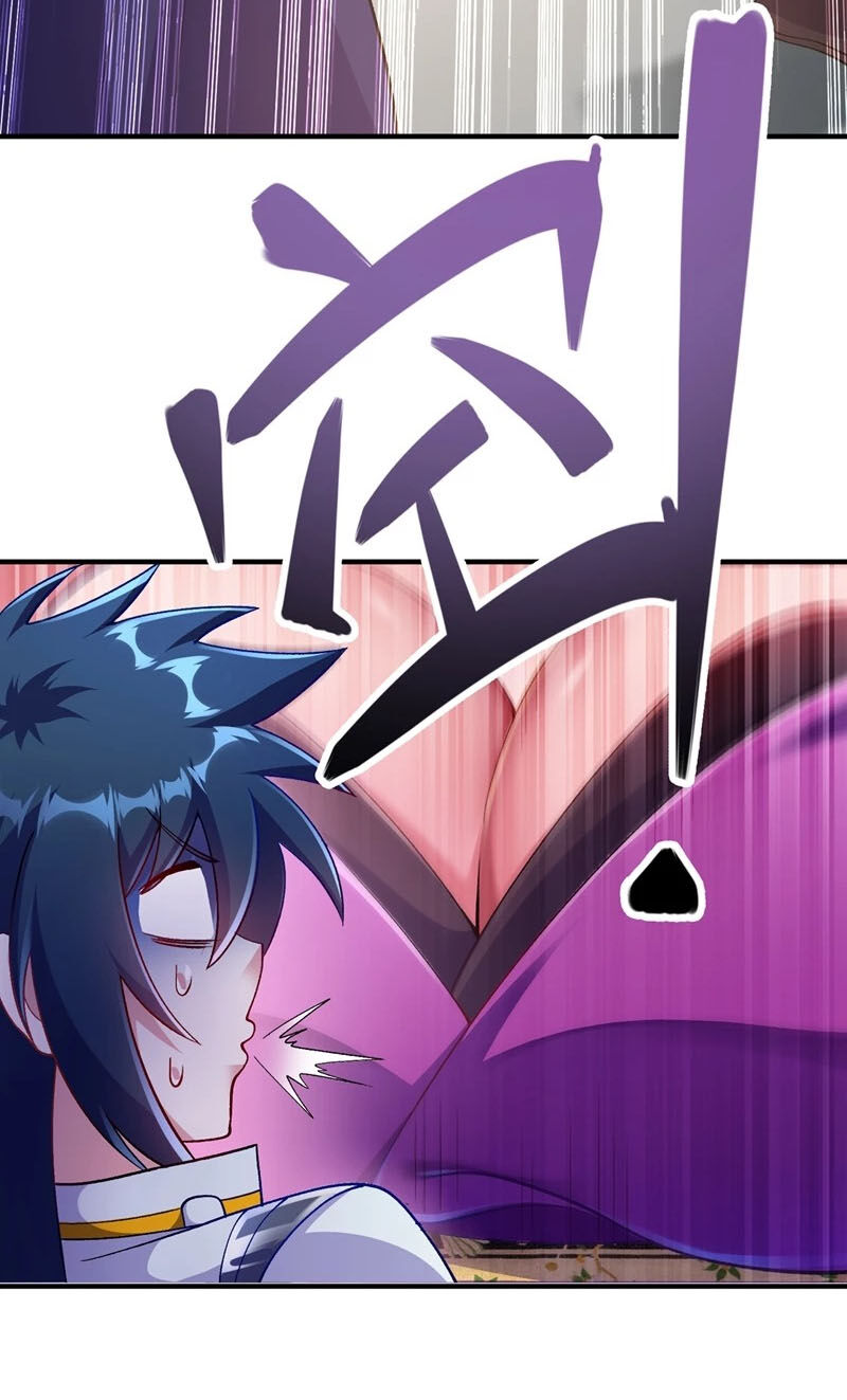 Linh Kiếm Tôn Chapter  333 - 28