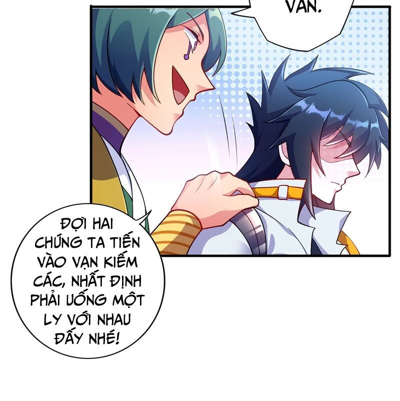 Linh Kiếm Tôn Chapter  333 - 7