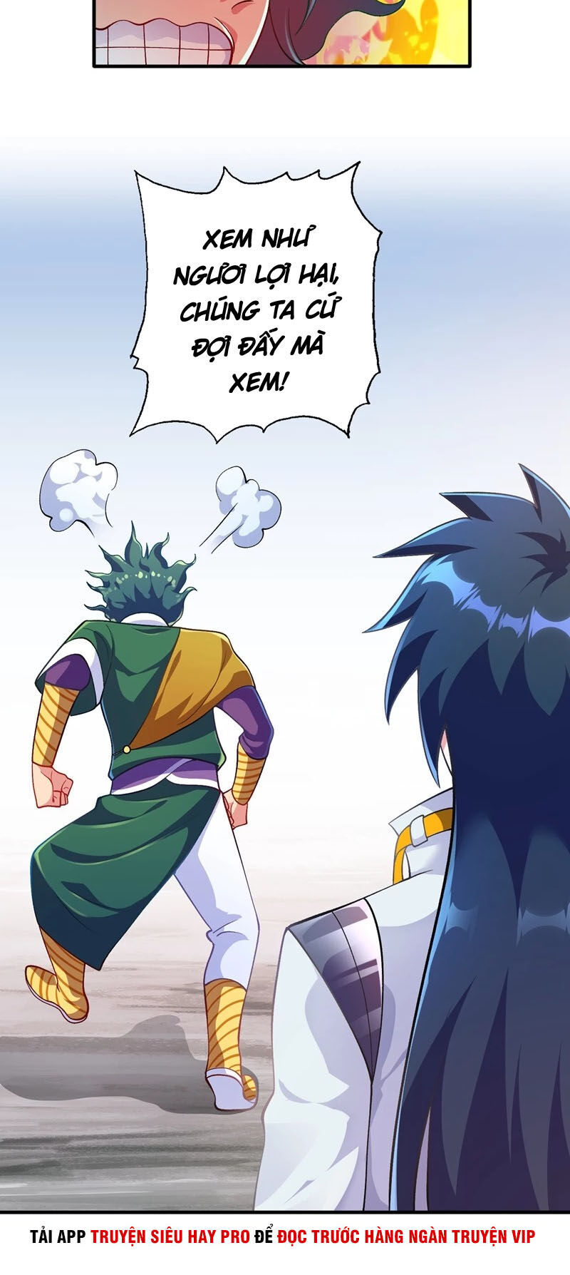 Linh Kiếm Tôn Chapter  333 - 9