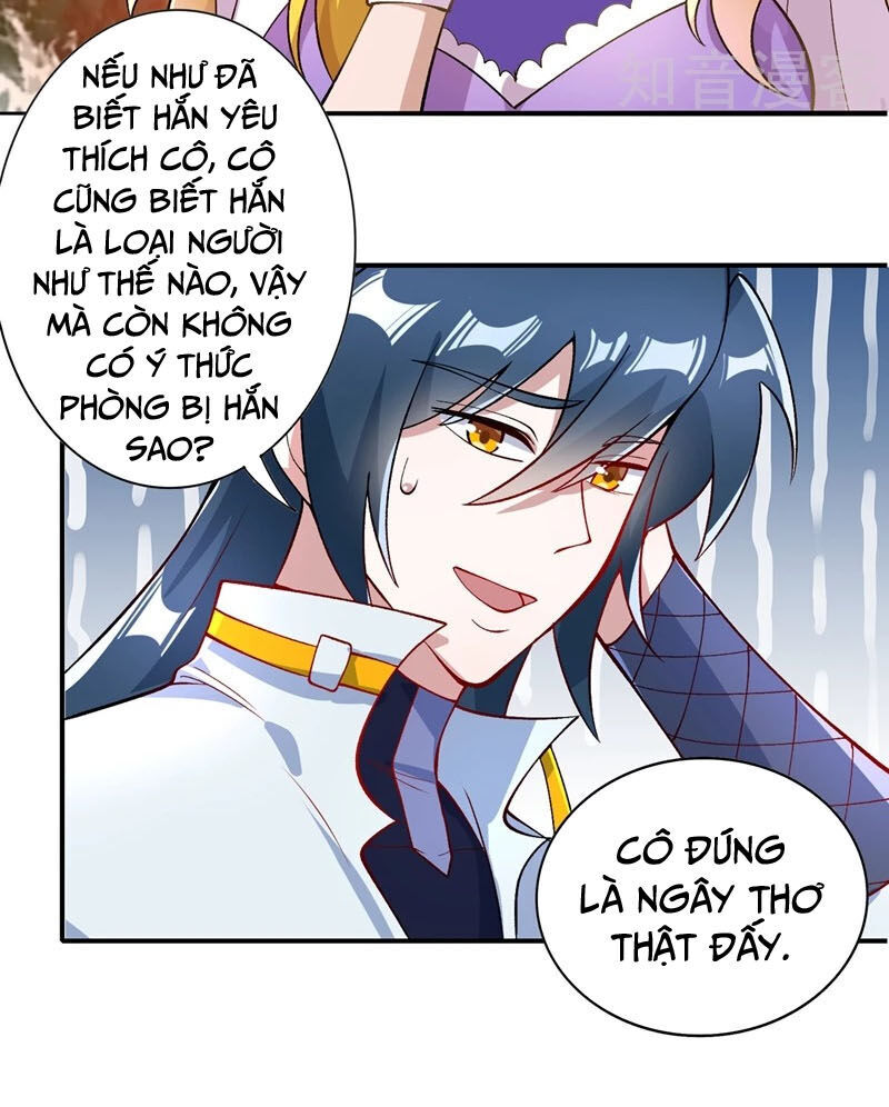 Linh Kiếm Tôn Chapter  322 - 11