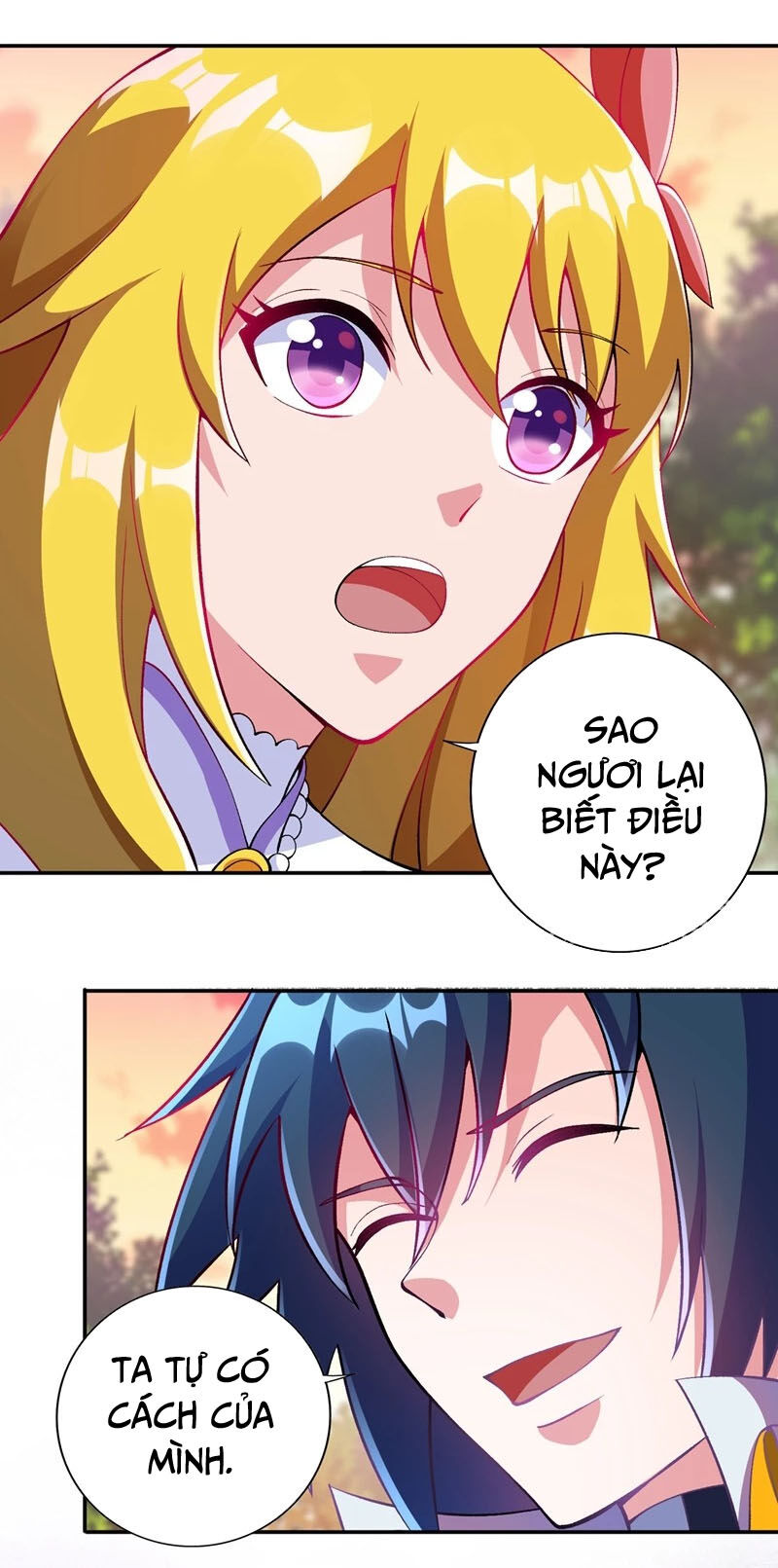 Linh Kiếm Tôn Chapter  322 - 14