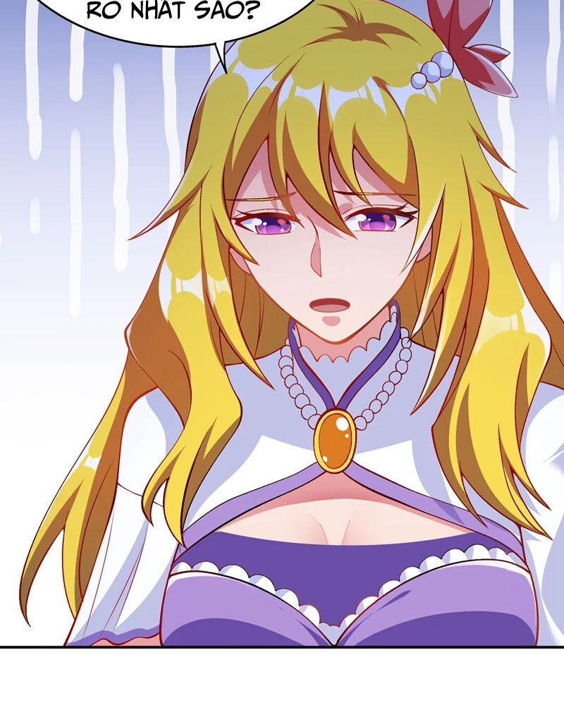 Linh Kiếm Tôn Chapter  322 - 20