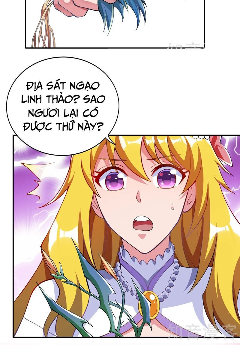 Linh Kiếm Tôn Chapter  322 - 24