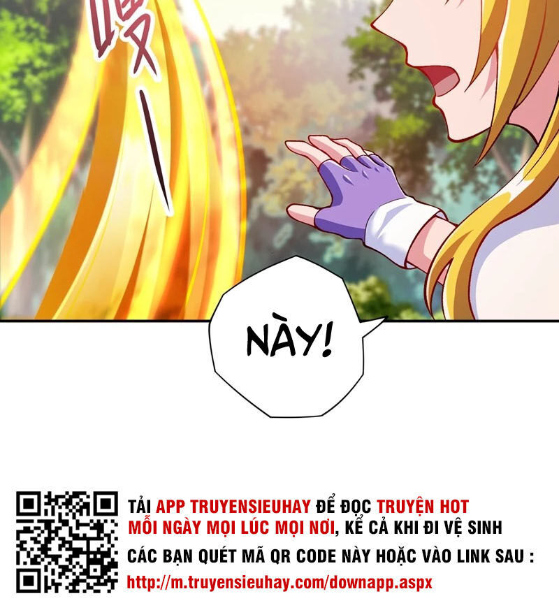 Linh Kiếm Tôn Chapter  322 - 26