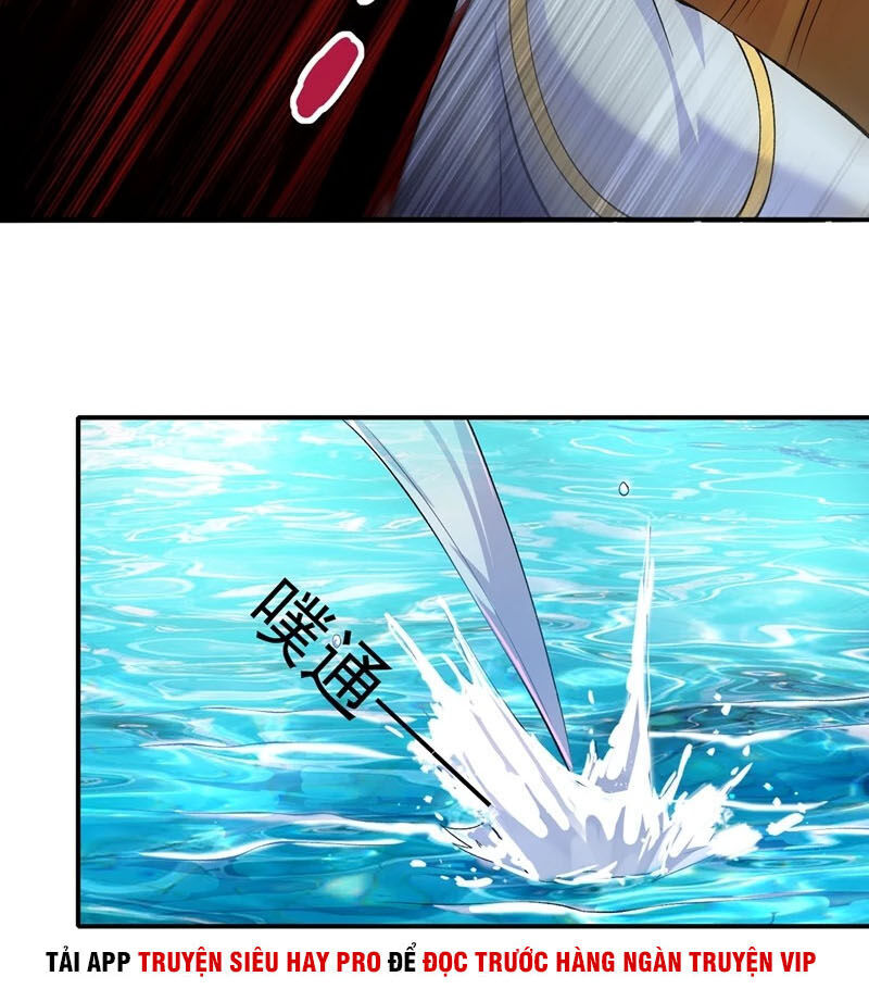 Linh Kiếm Tôn Chapter  322 - 4