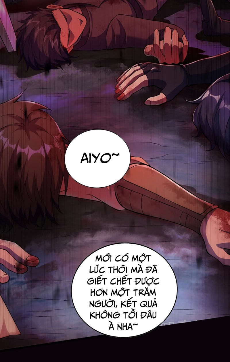 Linh Kiếm Tôn Chapter  323 - 2