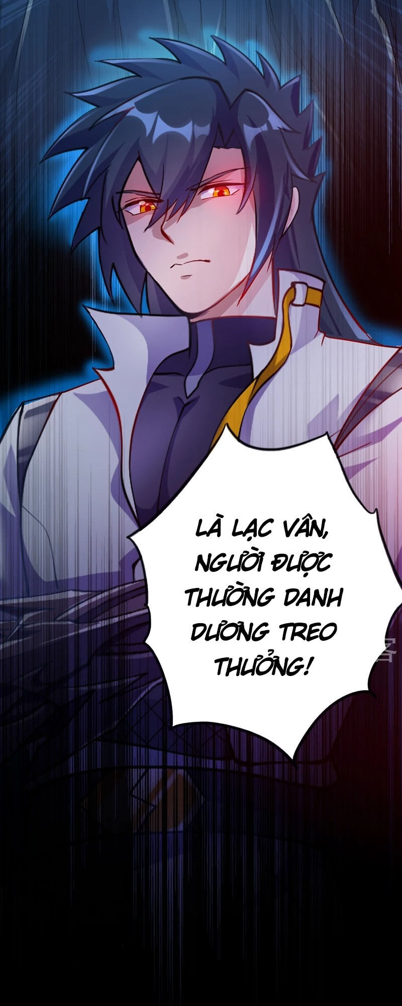 Linh Kiếm Tôn Chapter  323 - 11