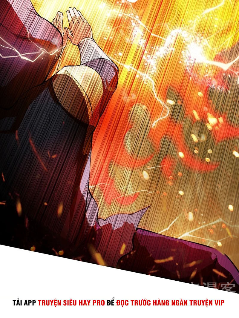 Linh Kiếm Tôn Chapter  323 - 18