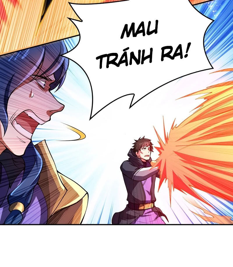 Linh Kiếm Tôn Chapter  323 - 22