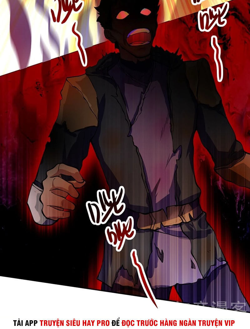 Linh Kiếm Tôn Chapter 323 - 24