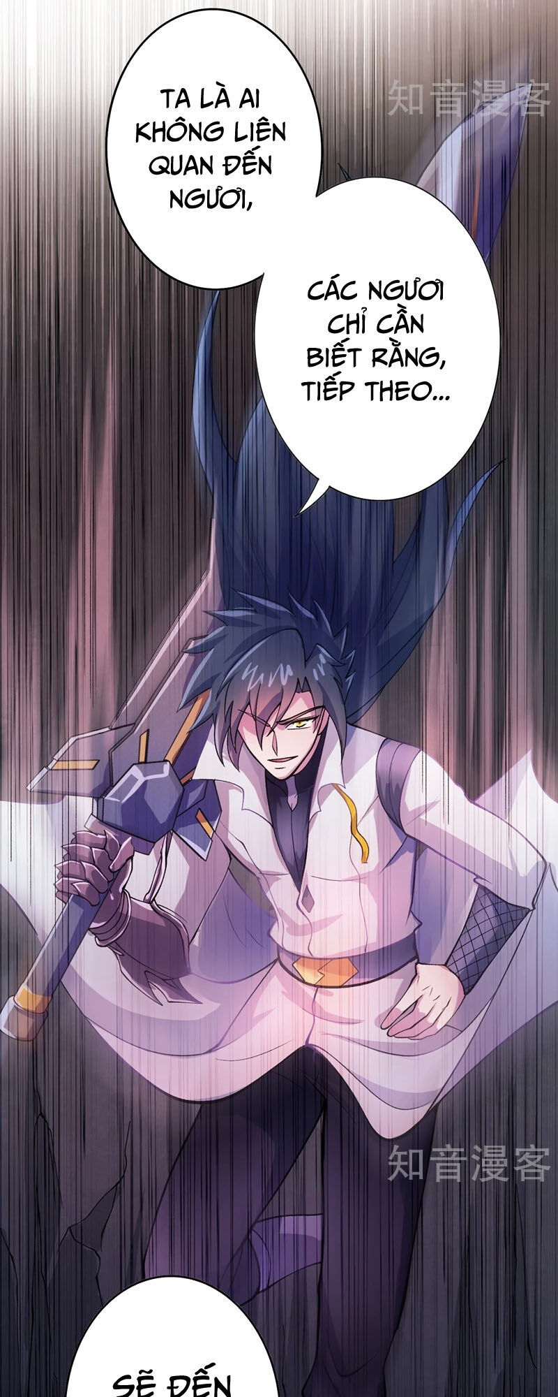 Linh Kiếm Tôn Chapter 323 - 27