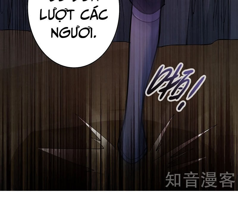 Linh Kiếm Tôn Chapter  323 - 28