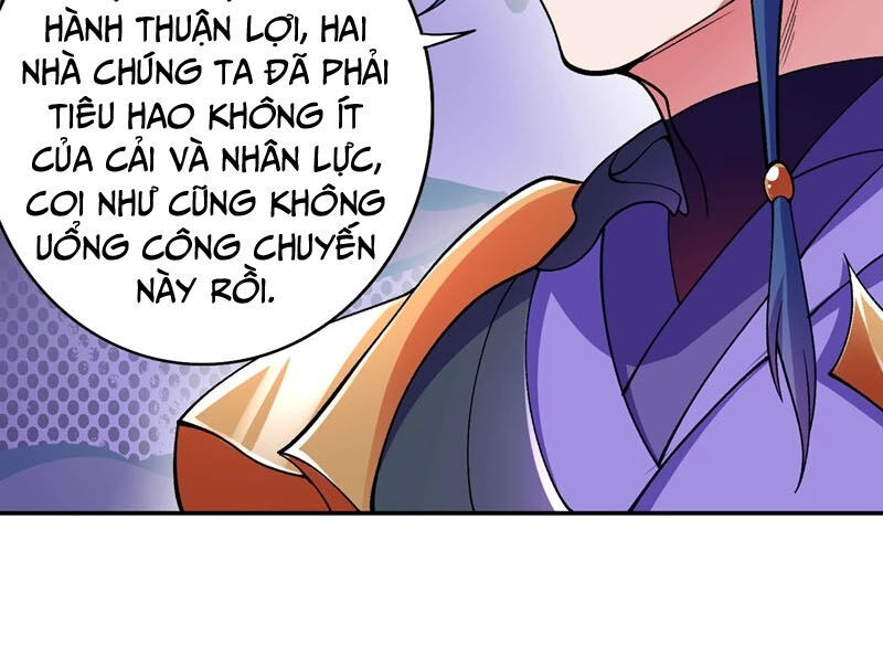 Linh Kiếm Tôn Chapter  323 - 6