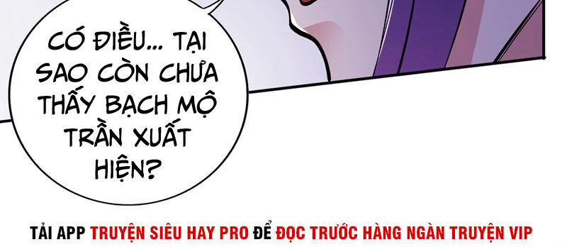 Linh Kiếm Tôn Chapter  323 - 8