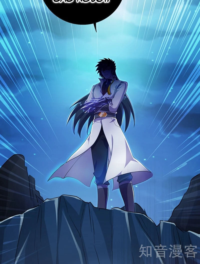 Linh Kiếm Tôn Chapter  323 - 10
