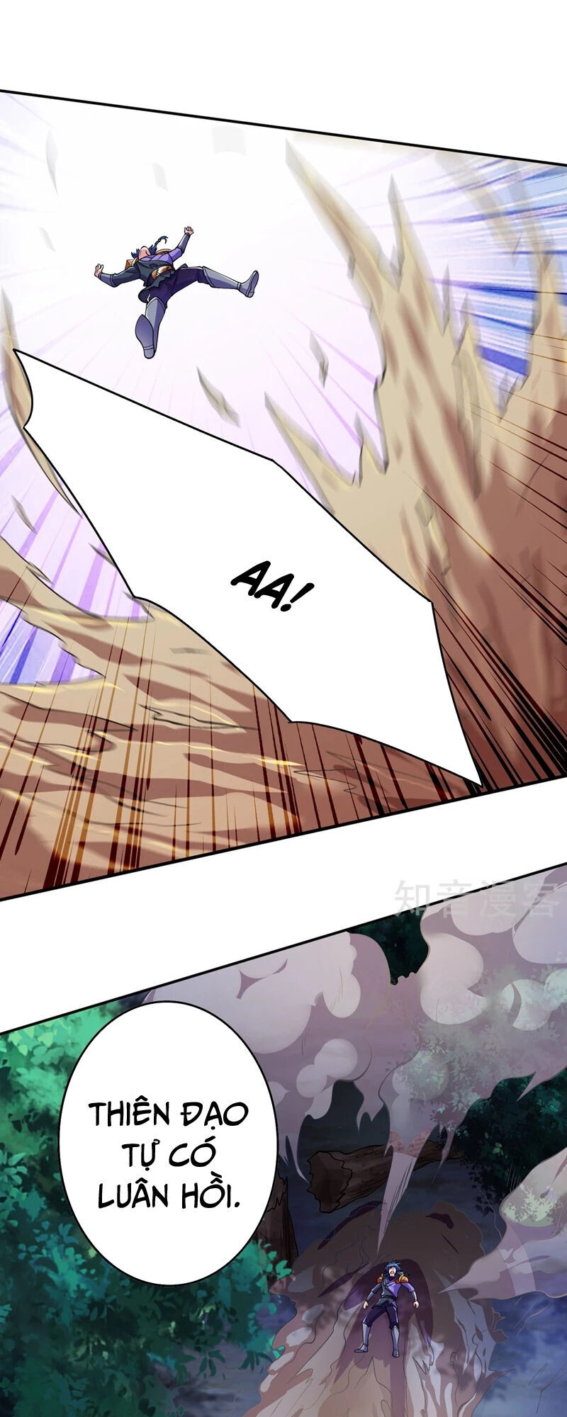 Linh Kiếm Tôn Chapter  324 - 11